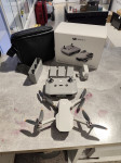 DJI 2 se Dron i dodatna oprema