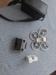 DJI flip fly more combo