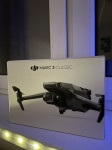 DJI MAVIC 3 classic-NOVO/ NEOTVORENO
