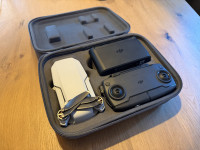 DJI Mavic Mini – Fly More Combo | vrlo malo korišten