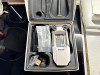 Dji mavic pro platinum neispravan- 50€