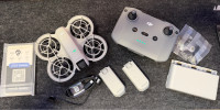DJI Neo Fly More Combo