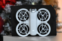 Dji Neo (RC-N3) Fly More Combo - Novo