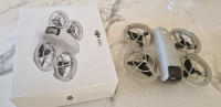 DJI NEO