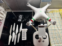 Dji phantom 3 advanced