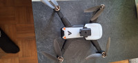 Dron aerium mini