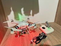 Dron Dji phantom 3 standard