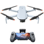 Dron Potensic Atom 2 sa ultimate paketom + fly more barerijama 3 kom