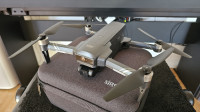 Dron | SJRC F22S 4K PRO