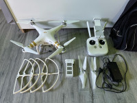 Servis/prodaja dji phantom 3 serije
