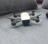 Želiš snimati trenutke iz zraka? Sa DJI Spark dronom sada možeš!