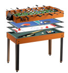 4 igre na jednom stolu