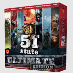 51st State: Ultimate Edition EN