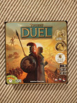 7 Wonders Duel (HR)