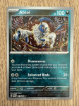Absol #113 Pokemon Paradox Rift [Reverse holo]