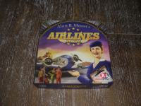 AIRLINES EUROPE - društvena igra / board game