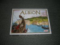 ALBION - board game / društvena igra do 4 igrača