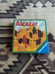 ALCAZAR - društvena igra / board game za 2 igrača