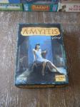 AMYITIS - društvena igra / board game do 4 igrača