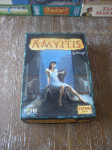 AMYITIS - društvena igra / board game do 4 igrača