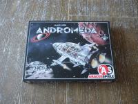 ANDROMEDA - board game / društvena igra do 5 igrača