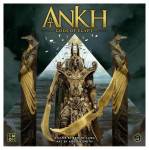 Ankh: Gods of Egypt - NOVO