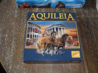 AQUILEIA - društvena igra / board game do 4 igrača