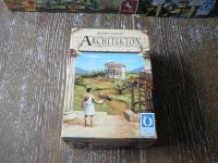 ARCHITEKTON - društvena igra / board game za 2 igrača