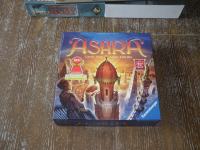 ASARA - društvena igra / board game do 4 igrača