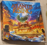 Atlantis Rising (2nd Edition)