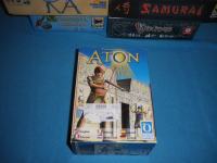 ATON - društvena igra / board game za 2 igrača