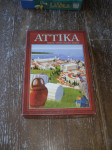 ATTIKA - društvena igra / board game do 4 igrača