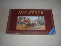 AVE CAESAR - društvena igra / board game do 6 igrača
