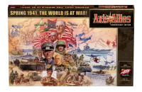 Axis and Allies Anniversary Edition (RGD02670)(N)
