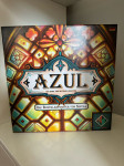 AZUL board game //GLASS OF SINTRA