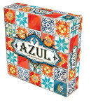 Azul - Boardgame (English) (N)