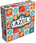Azul - Boardgame (Nordic) (N)