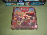 BANIA - društvena igra / board game do 4 igrača