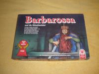 BARBAROSSA - društvena igra / board game do 4 igrača
