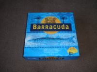 BARRACUDA - društvena igra / board game do 5 igrača