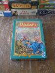 BASARI - društvena igra / board game do 4 igrača