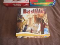 BASTILLE - društvena igra / board game do 4 igrača