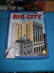 BIG CITY - društvena igra / board game do 5 igrača