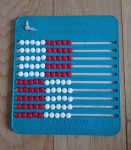 Biserka abakus art. 720