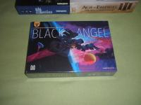 BLACK ANGEL - nova društvena igra / board game do 4 igrača