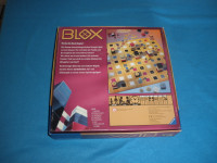 BLOX - društvena igra / board game do 4 igrača