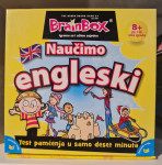 Brainbox - Naučimo engleski
