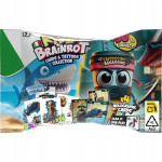 BUNDLE Kidz Brainrot holografske karte s tetovažama 15 kom -20%