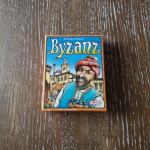 BYZANZ - društvena igra / board game do 6 igrača
