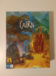 Cairn - board game